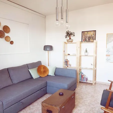 Appartamento Home_by_mel_g Manciano